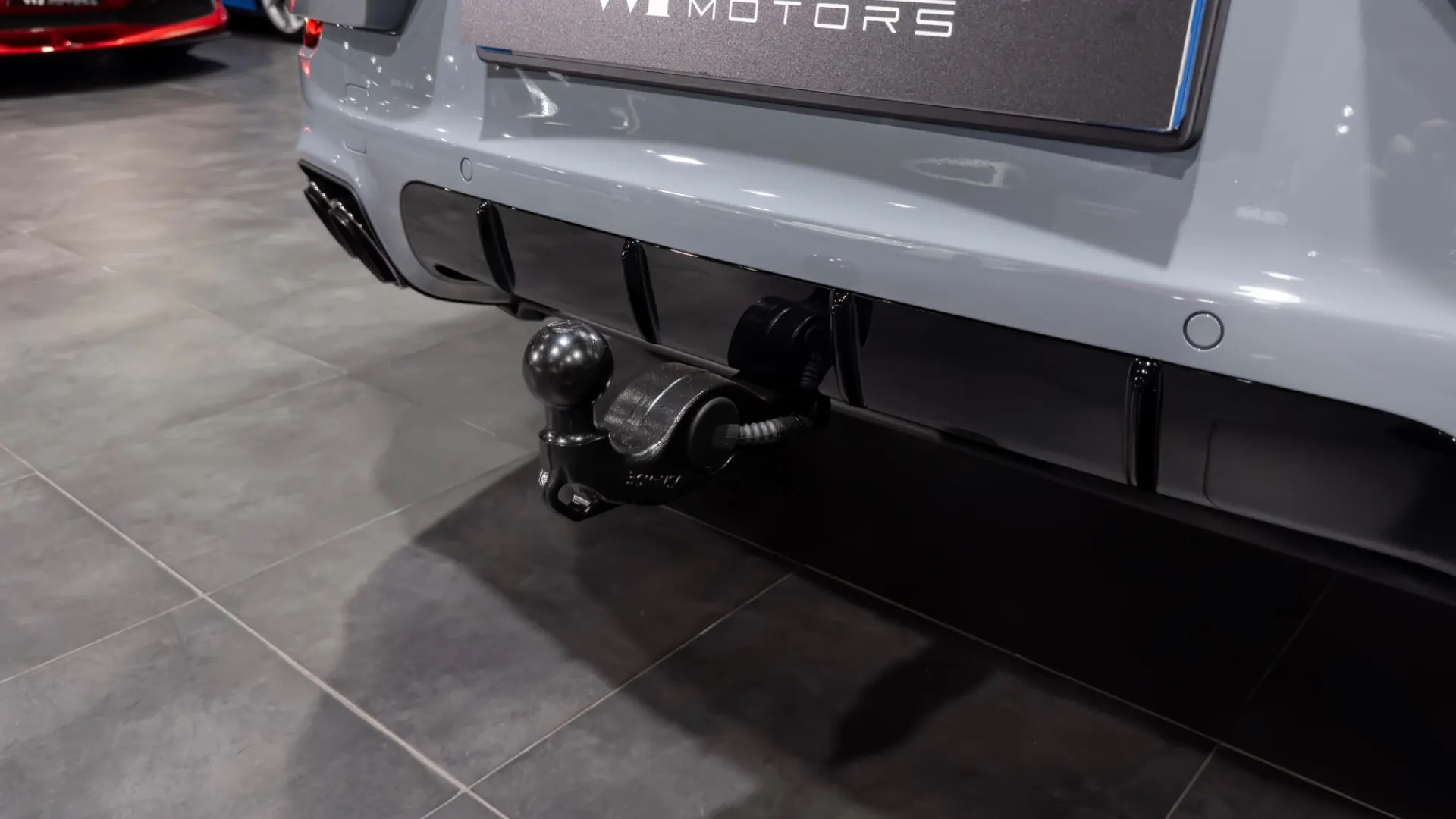 Porsche Cayenne — photo 8
