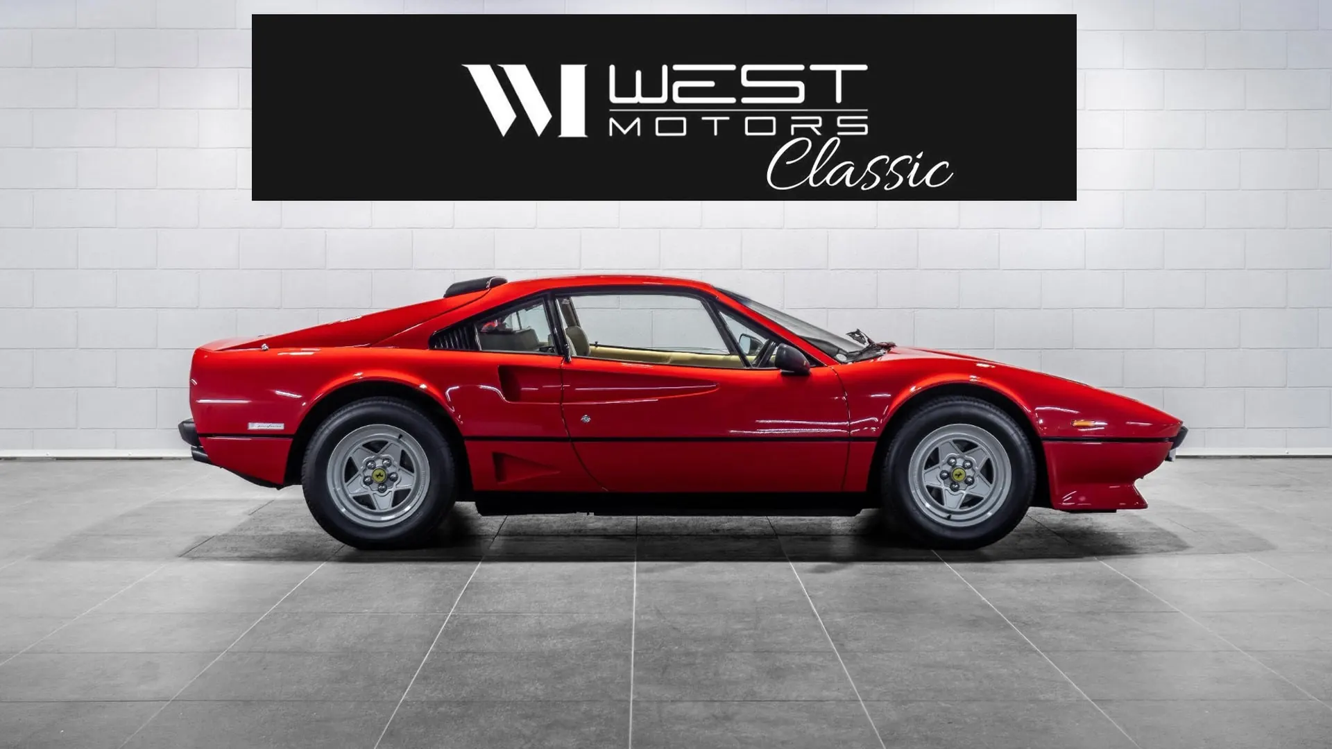 Ferrari 208 — photo 3