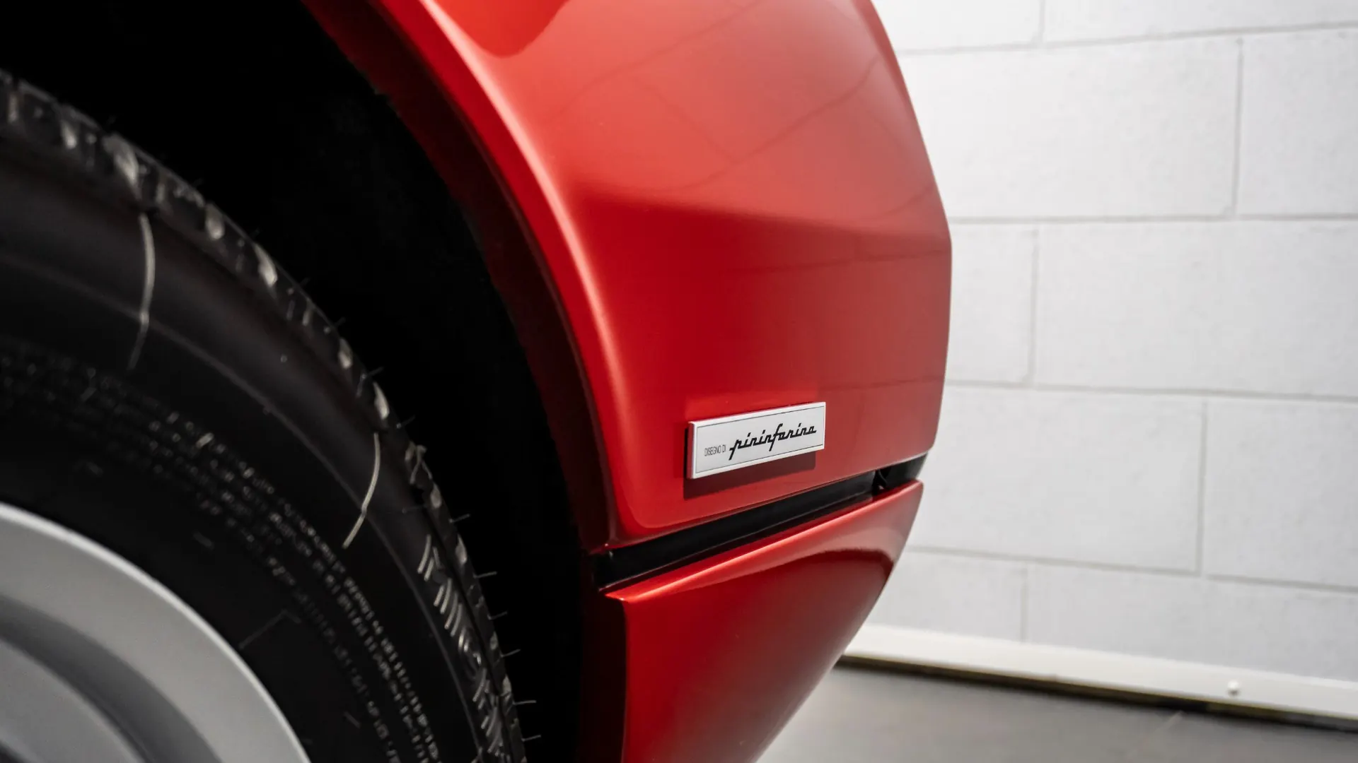 Ferrari 208 — photo 9