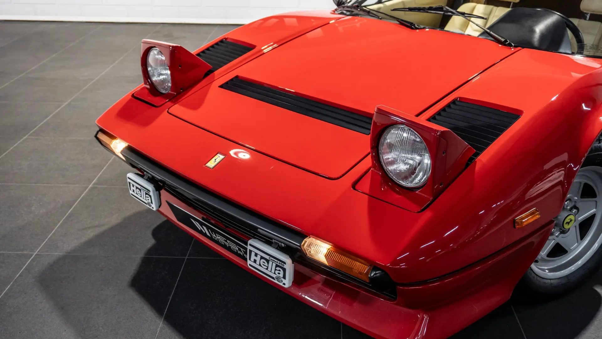 Ferrari 208 — photo 6