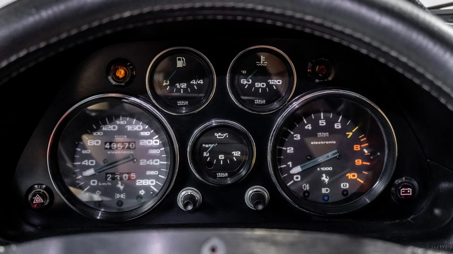 Ferrari 208 — photo 19