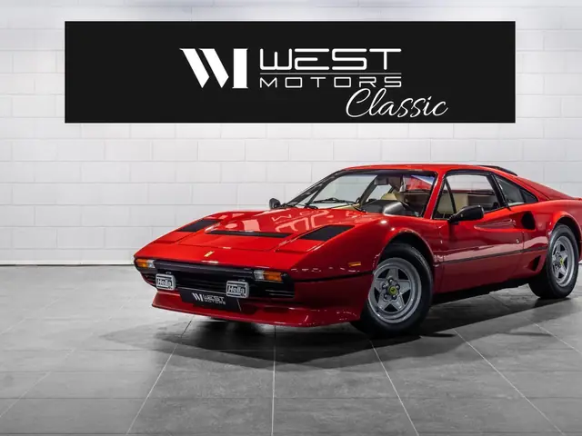 Ferrari 208