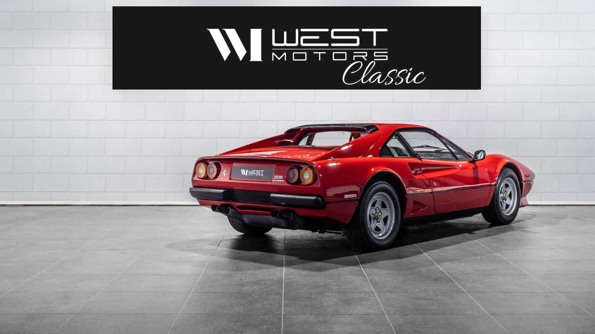 Ferrari 208 — photo 4