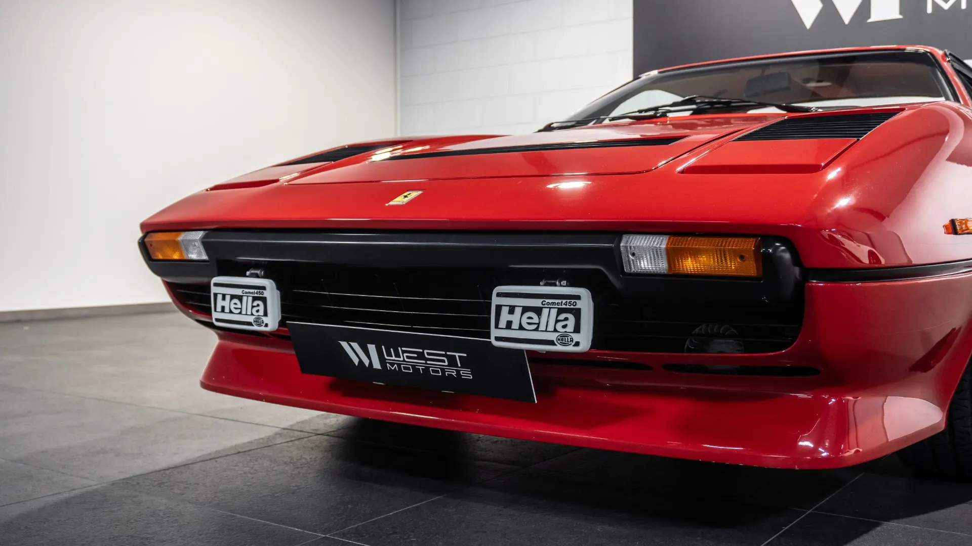 Ferrari 208 — photo 8