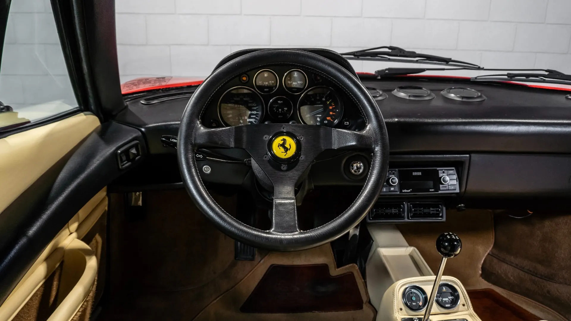 Ferrari 208 — photo 18