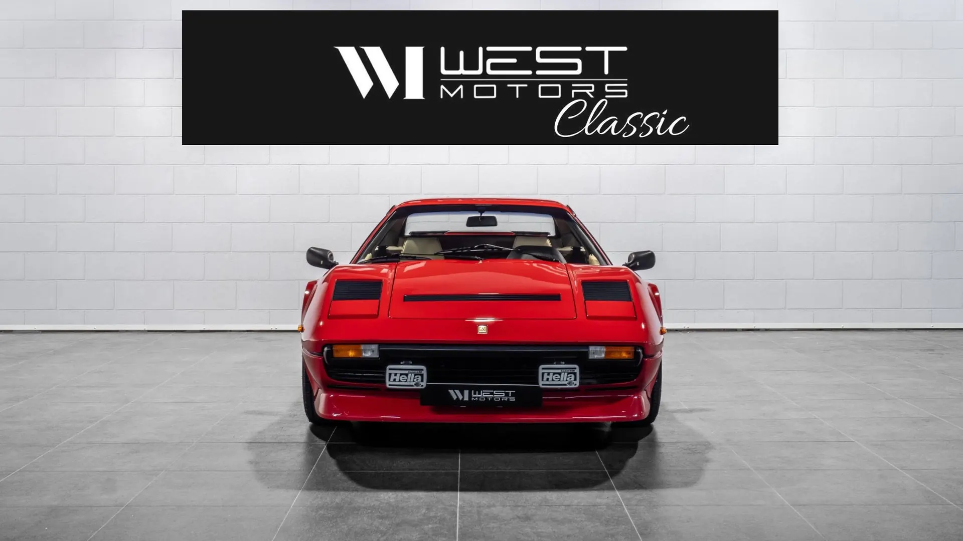 Ferrari 208 — photo 2