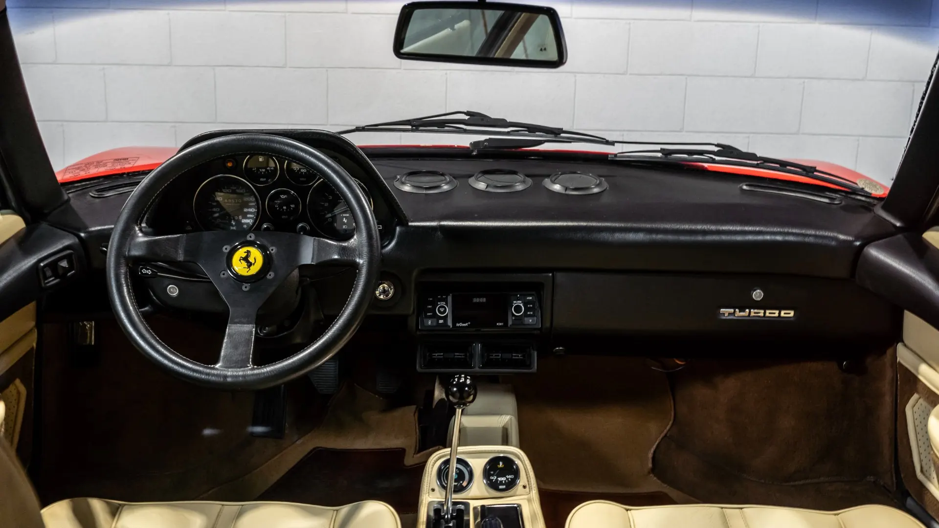 Ferrari 208 — photo 17