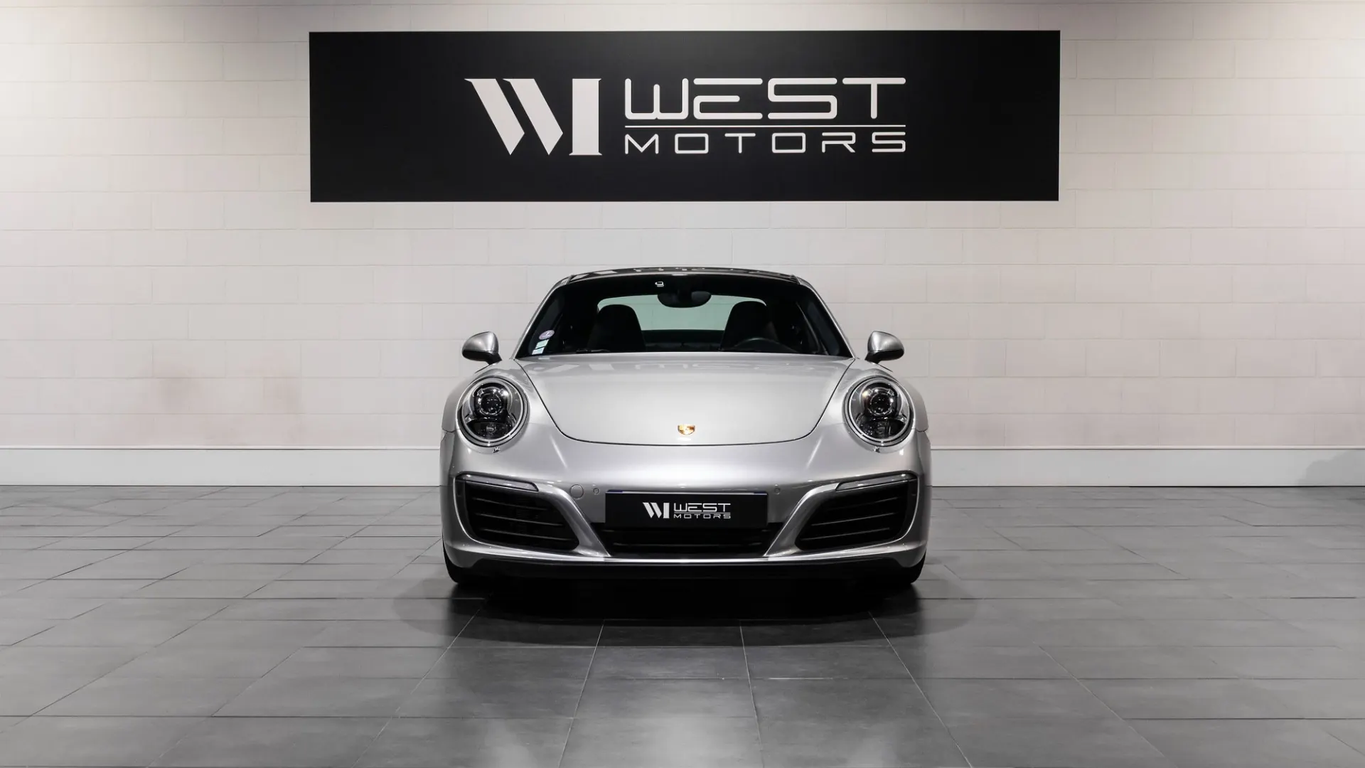 Porsche 911 — photo 2