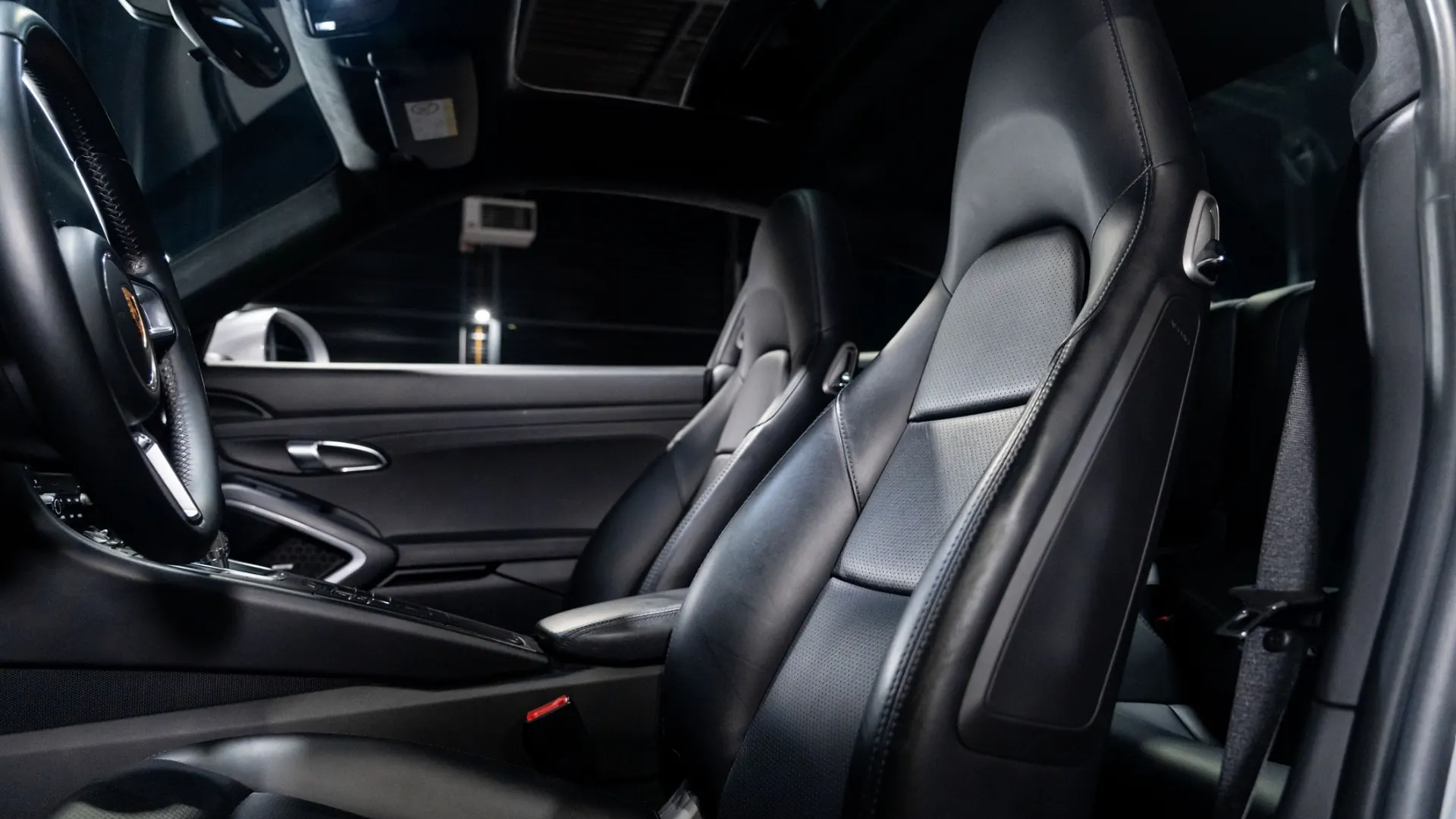Porsche 911 — photo 10