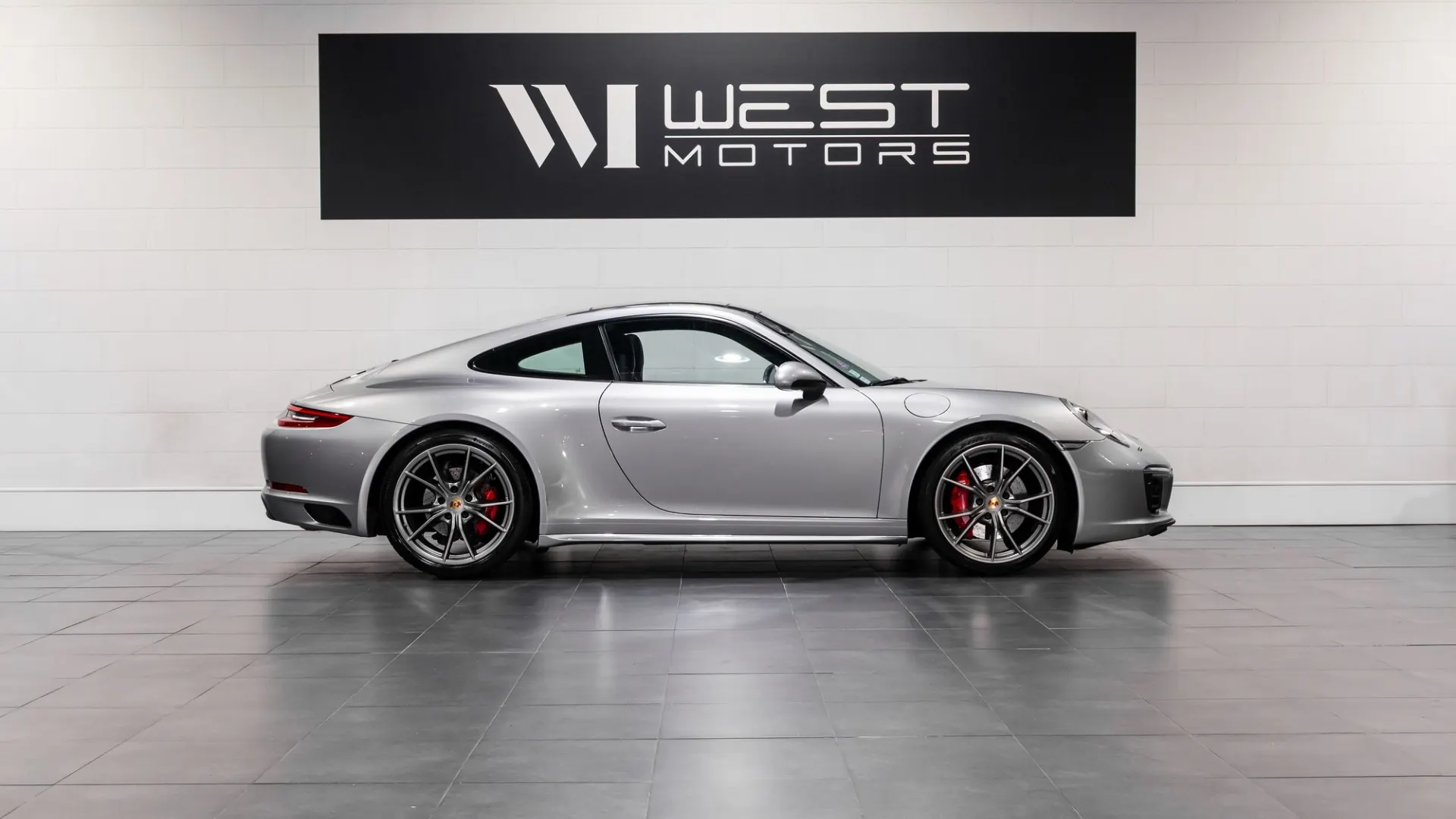 Porsche 911 — photo 3