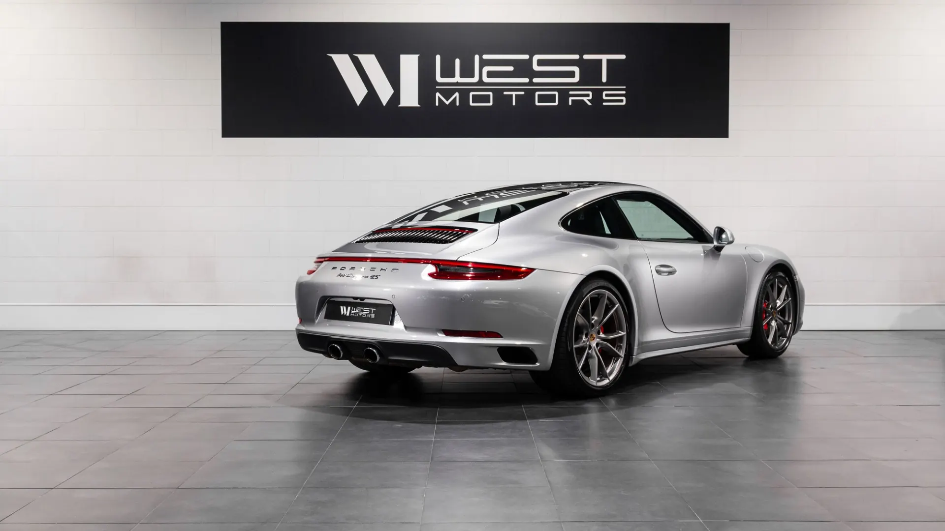 Porsche 911 — photo 4