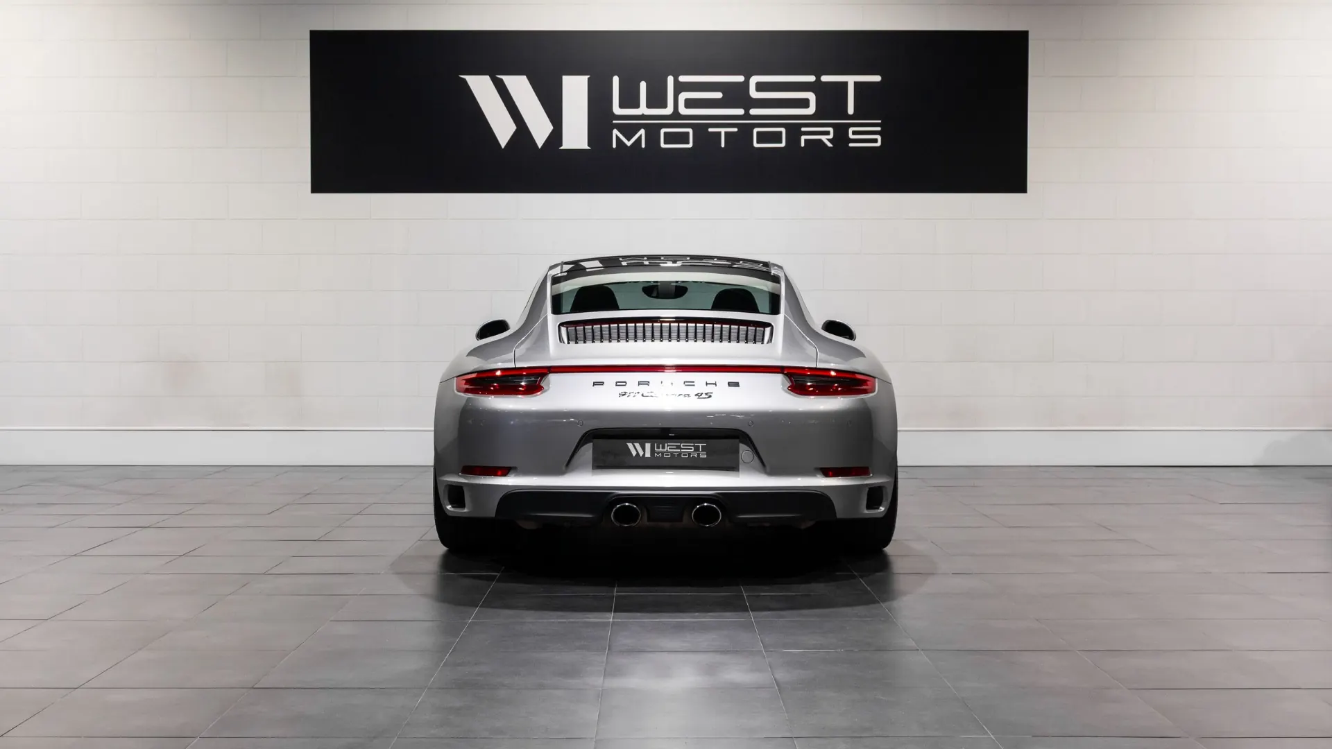 Porsche 911 — photo 5