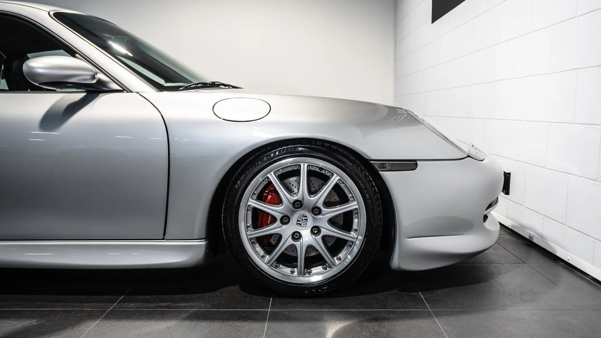 Porsche 911 — photo 6