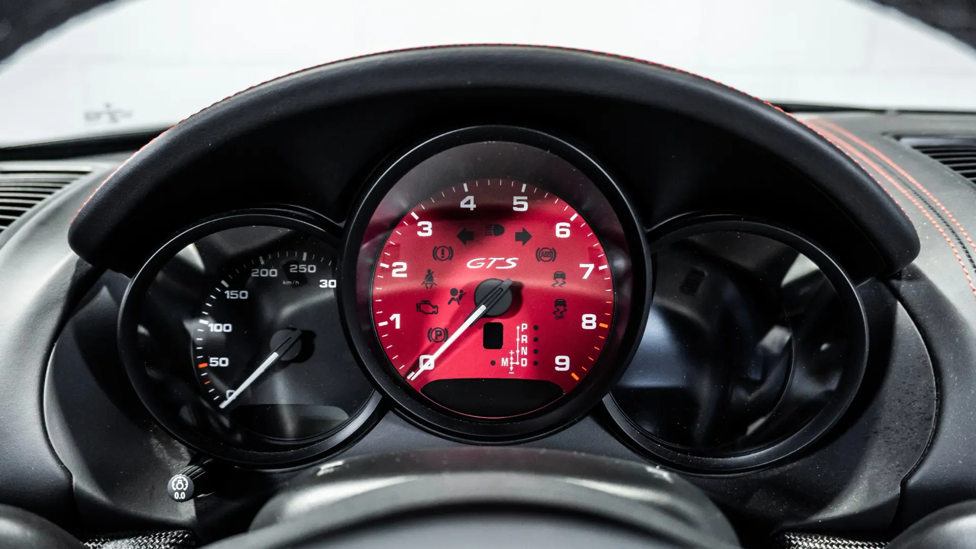 Porsche Boxster — photo 20
