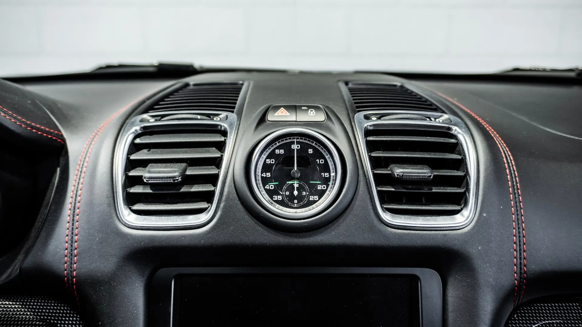 Porsche Boxster — photo 22