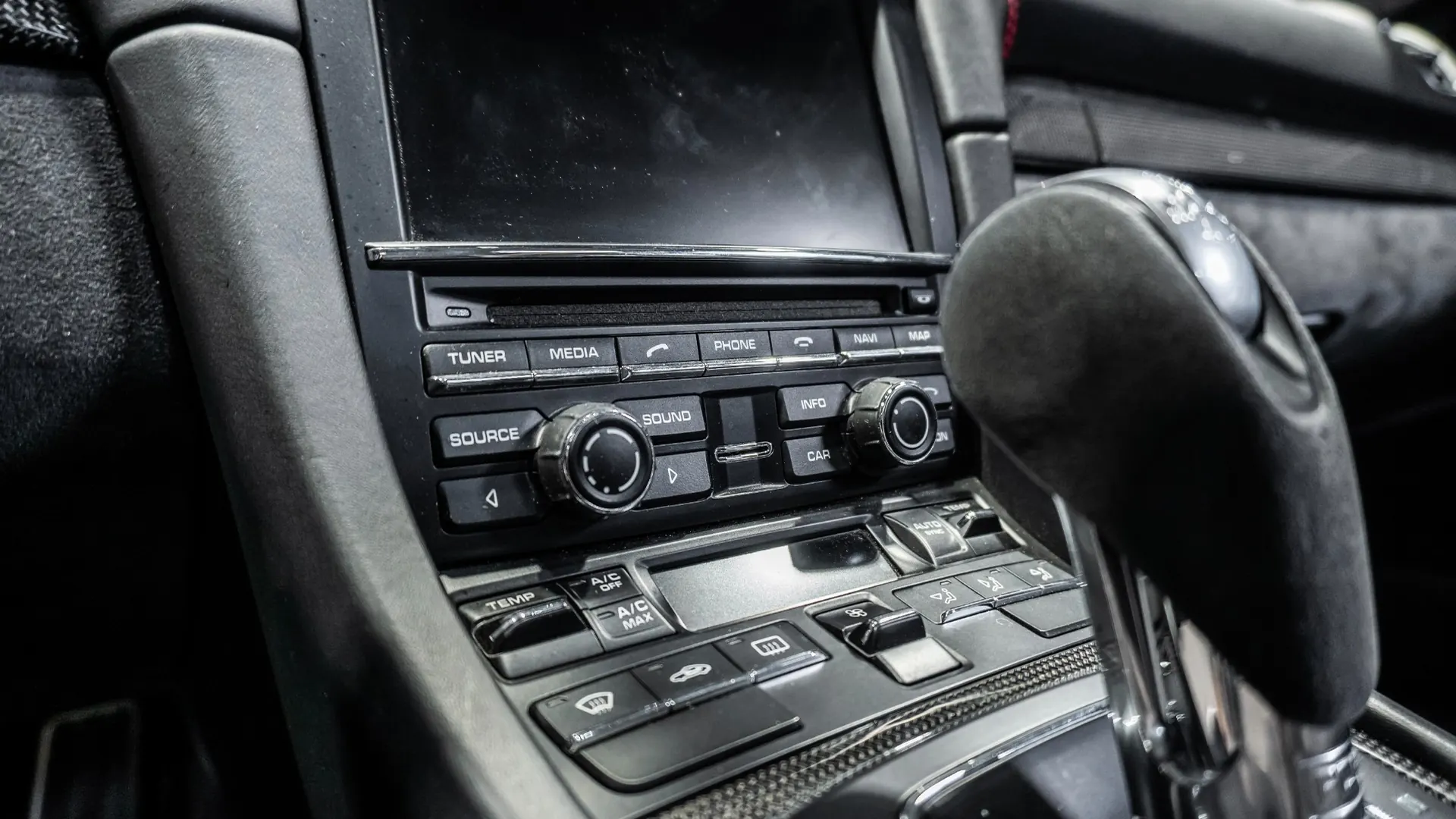Porsche Boxster — photo 23