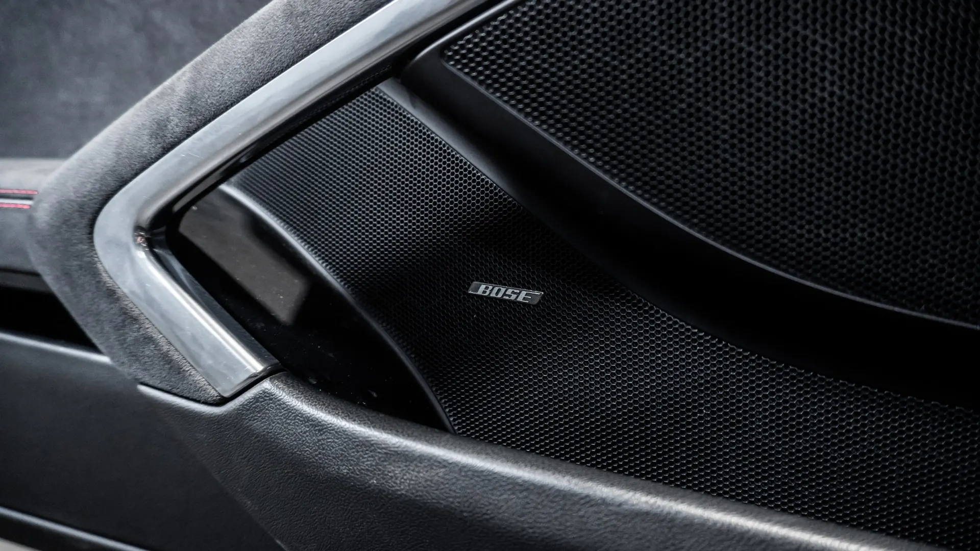 Porsche Boxster — photo 11