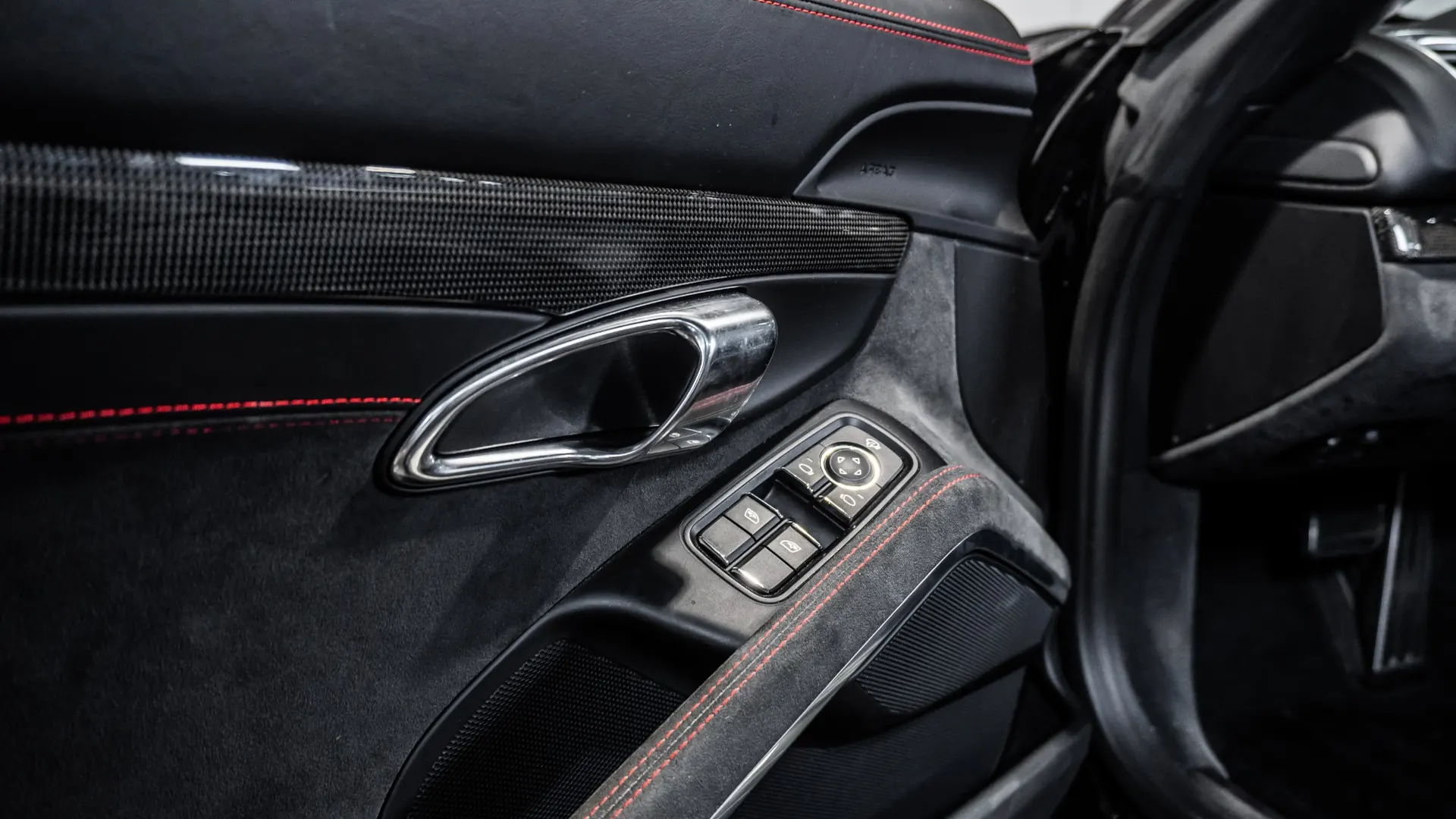 Porsche Boxster — photo 10