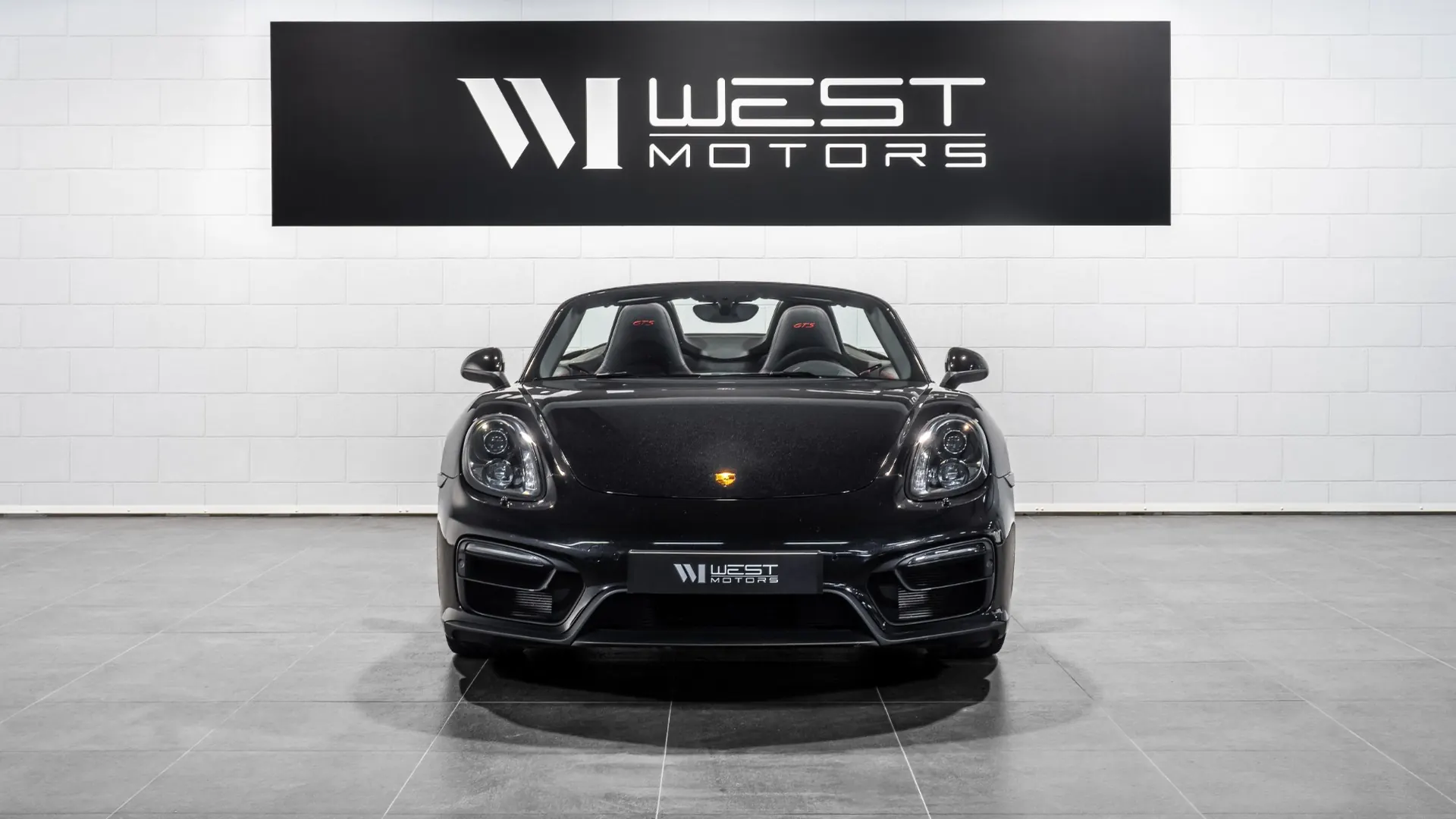Porsche Boxster — photo 2