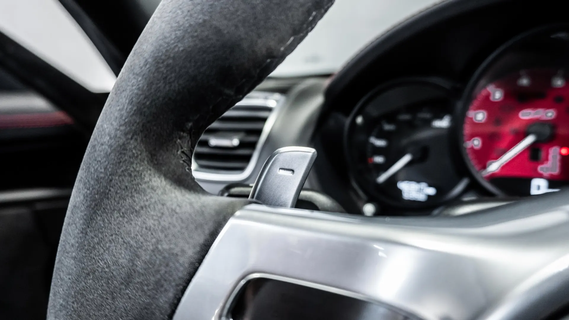 Porsche Boxster — photo 21