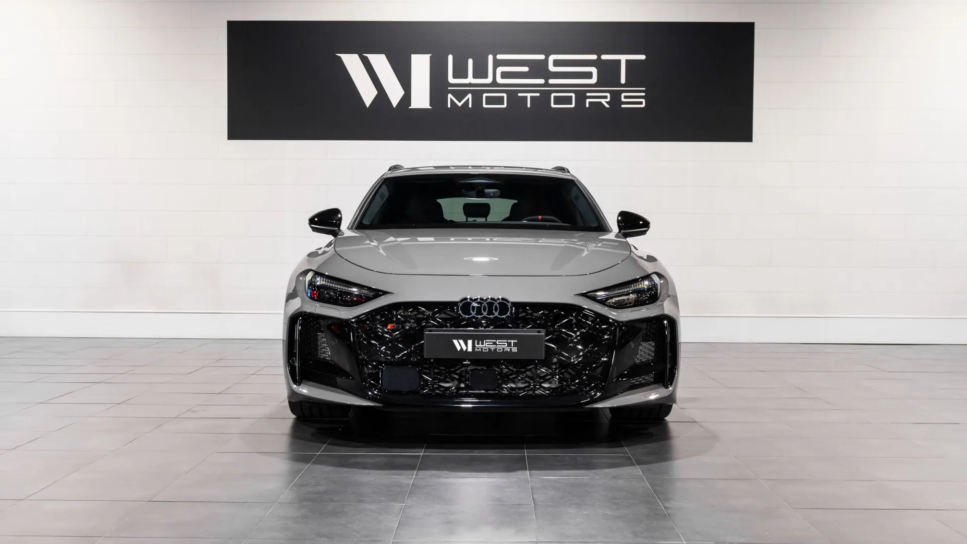 Audi RS5 — photo 2