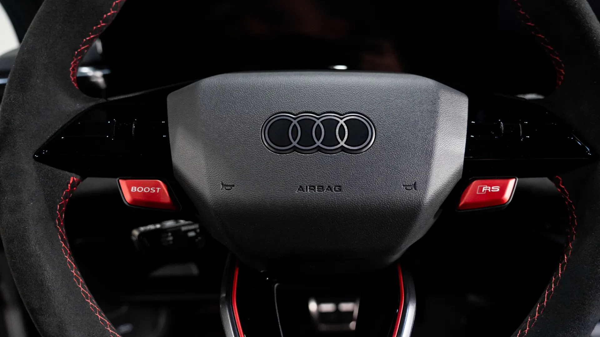 Audi RS5 — photo 20