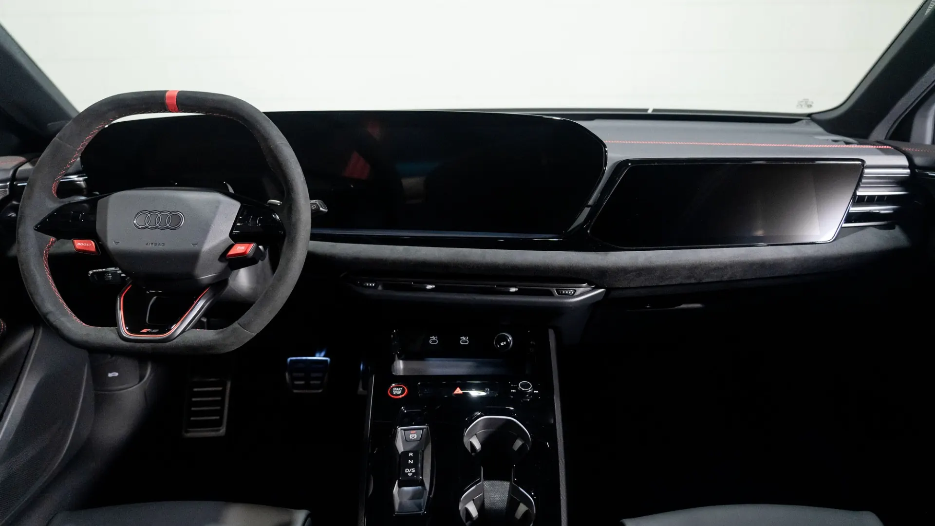 Audi RS5 — photo 10