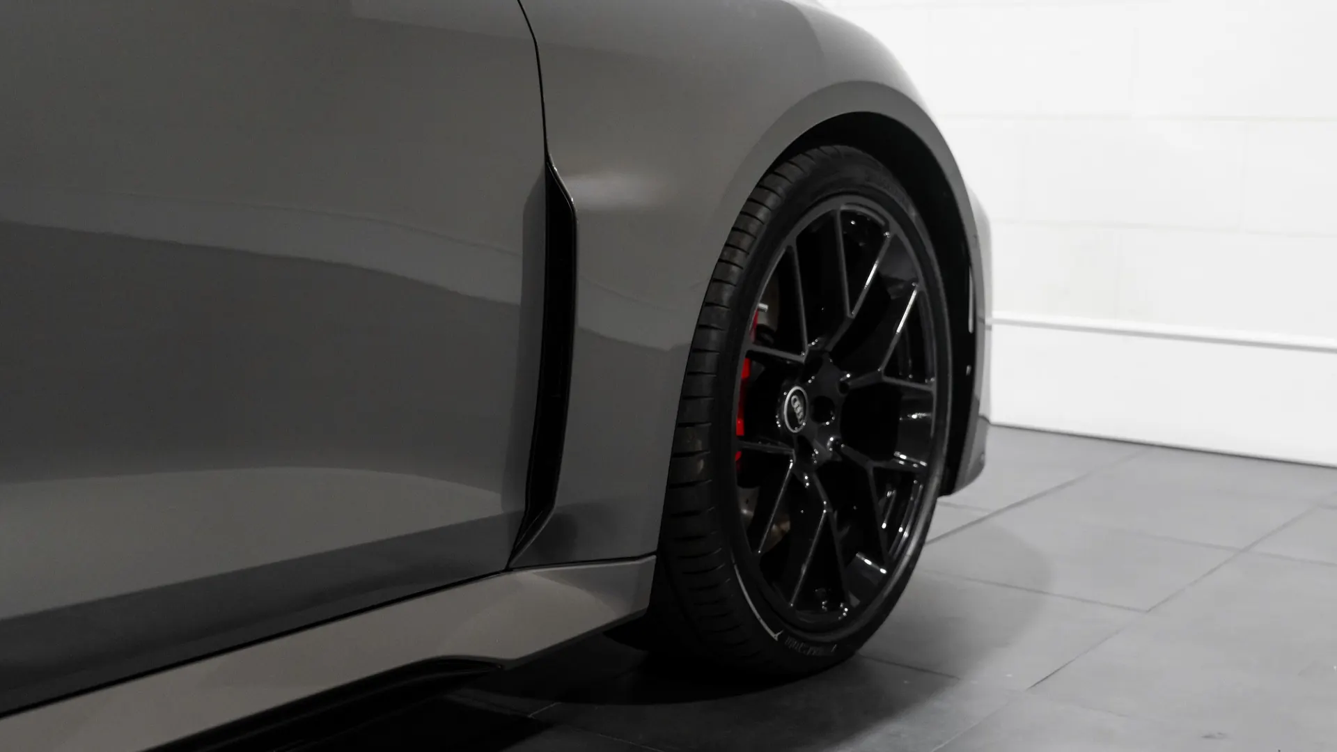Audi RS5 — photo 7