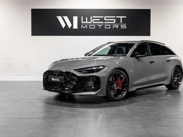 Audi RS5