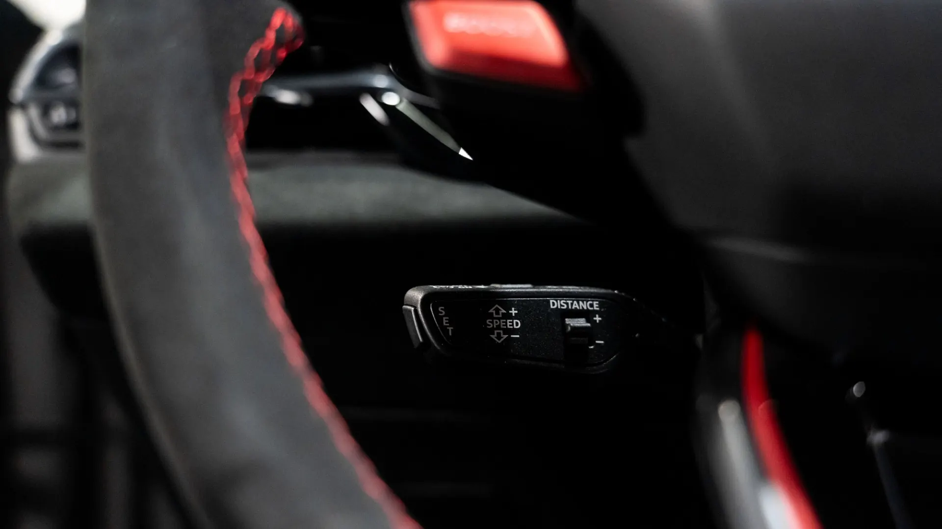 Audi RS5 — photo 21