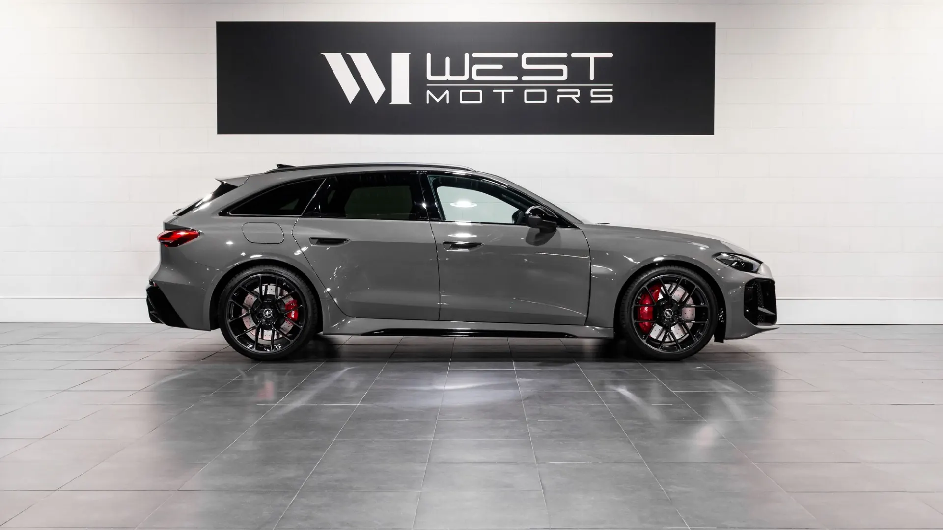 Audi RS5 — photo 3
