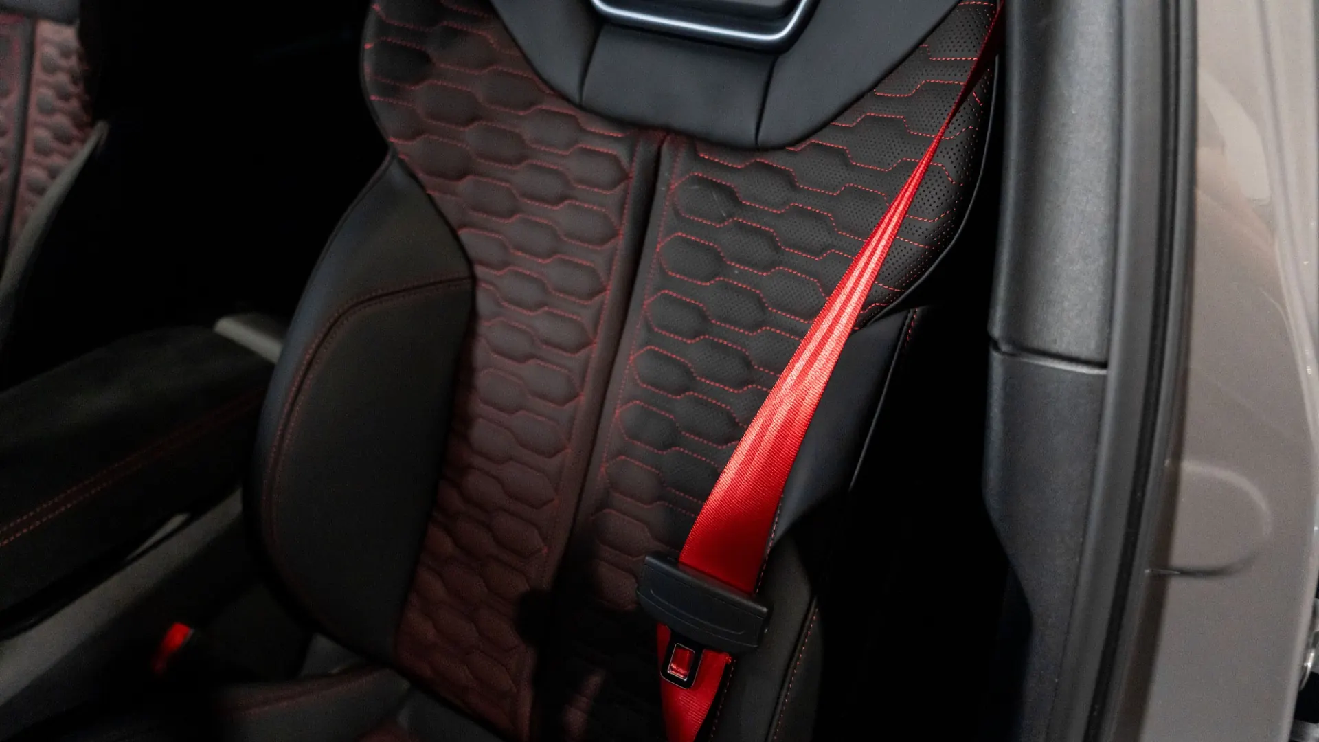 Audi RS5 — photo 15