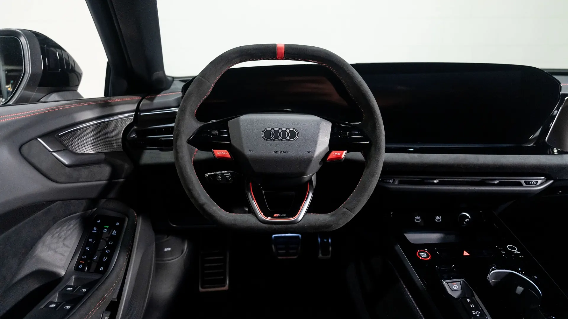 Audi RS5 — photo 19