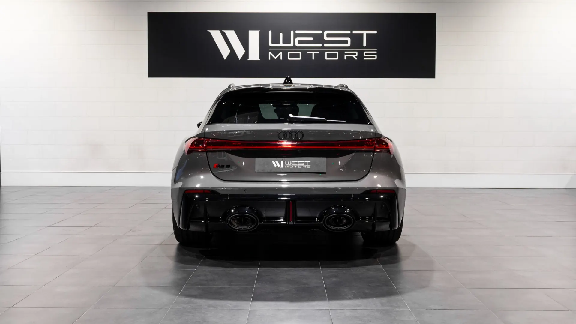 Audi RS5 — photo 5