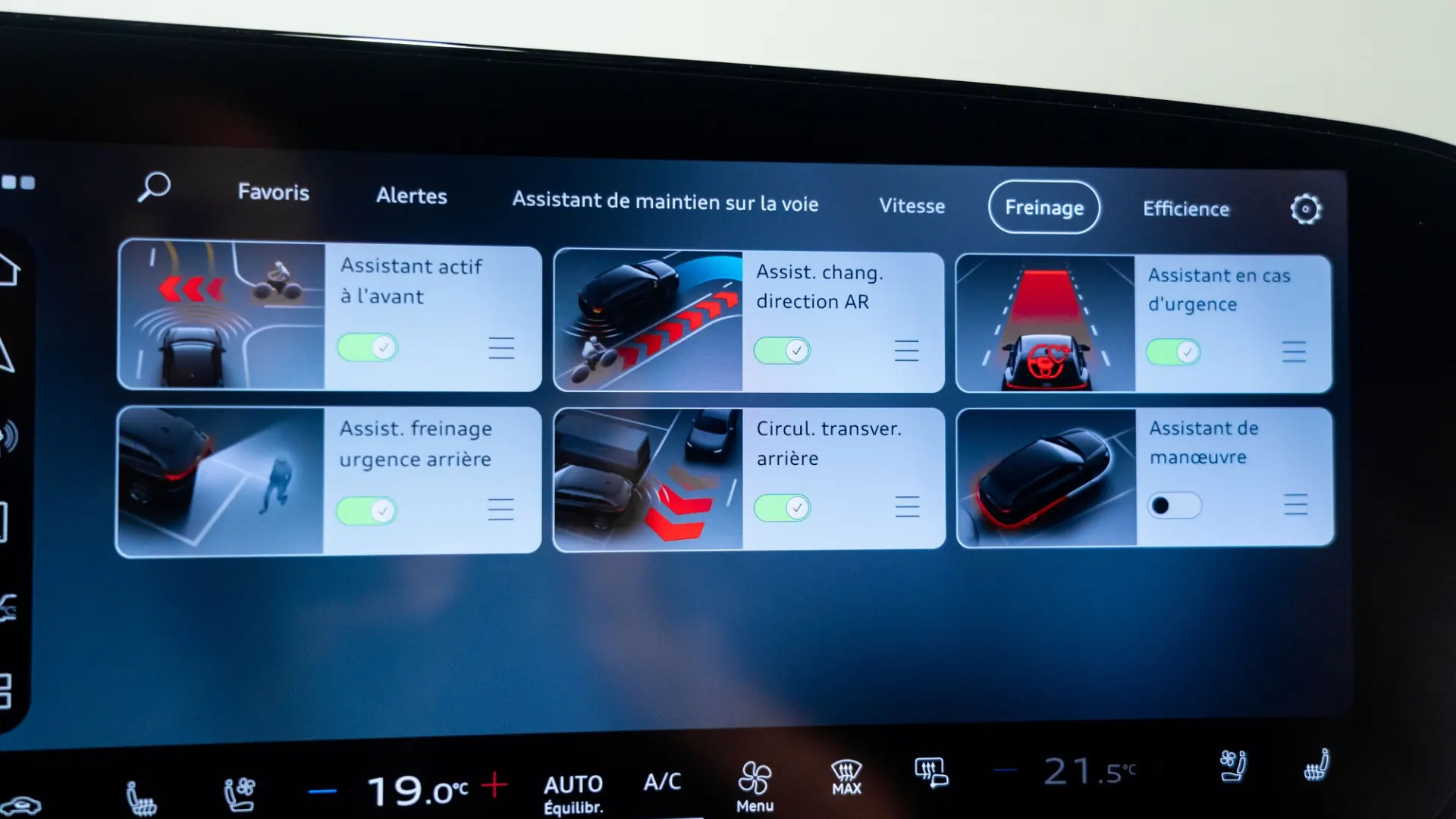 Audi RS5 — photo 26