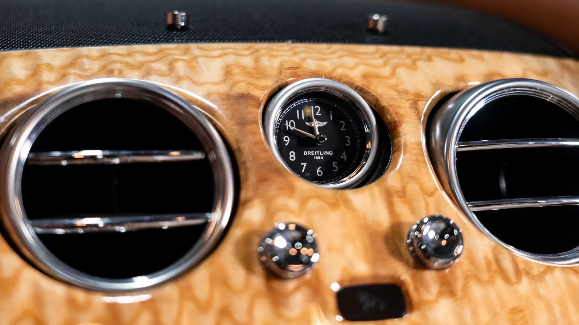 Bentley Continental — photo 19