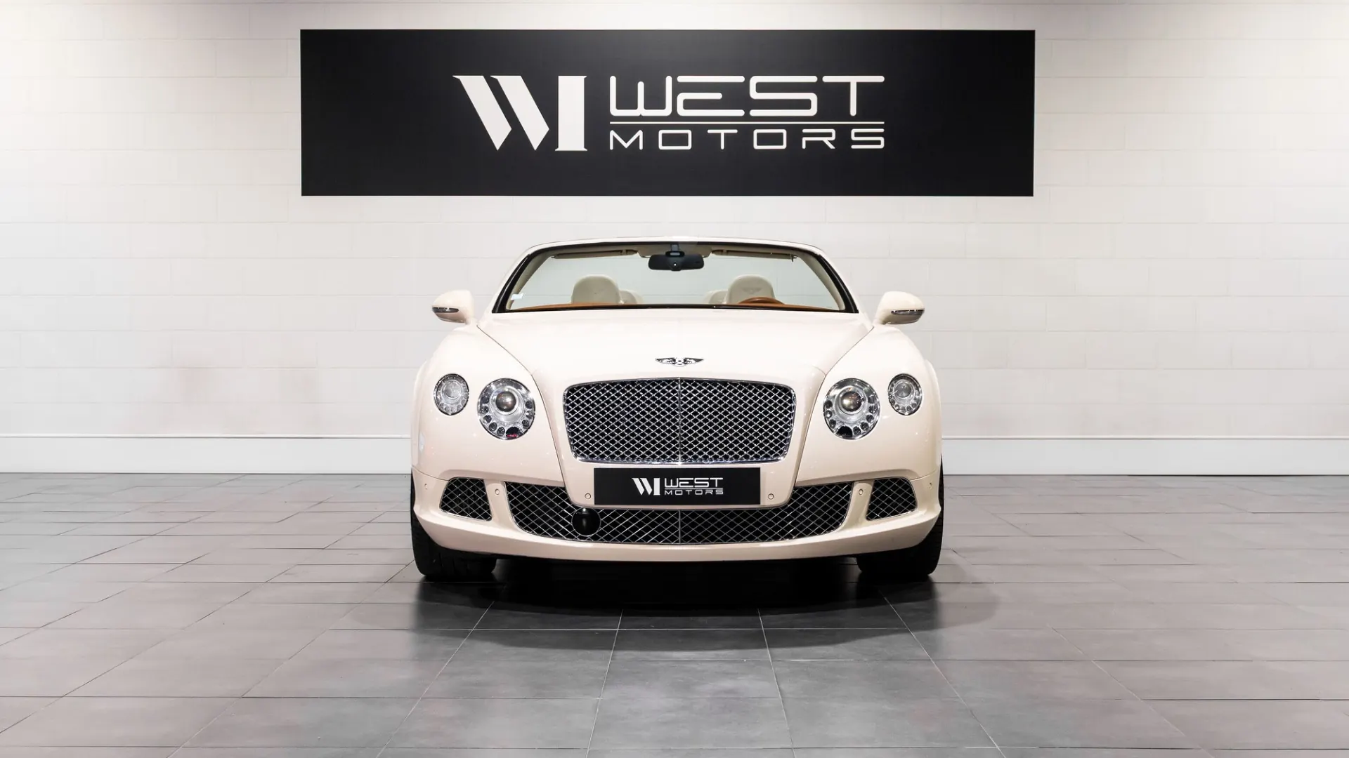Bentley Continental — photo 2