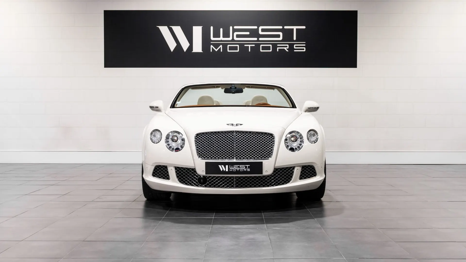 Bentley Continental — photo 2