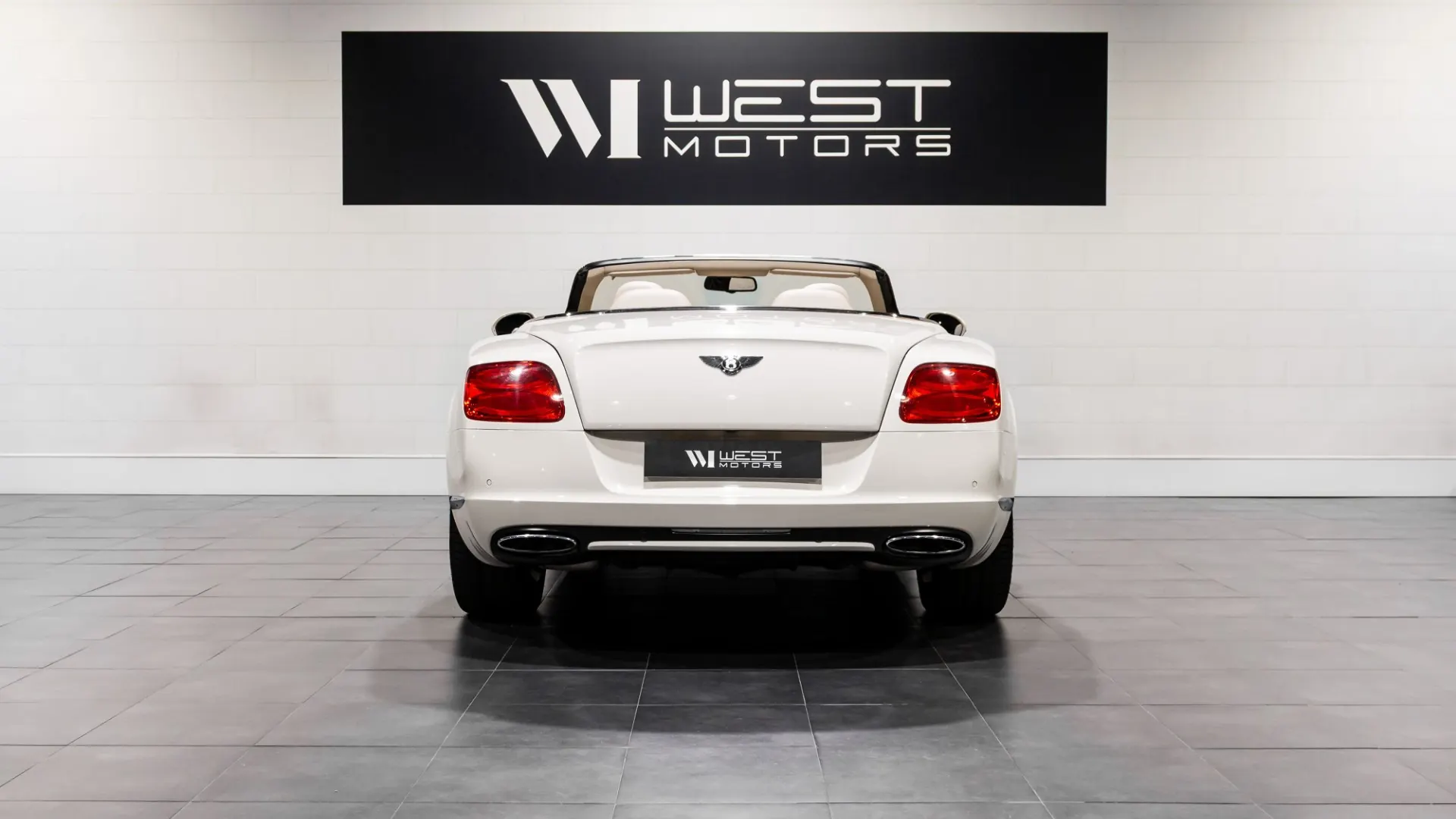 Bentley Continental — photo 6