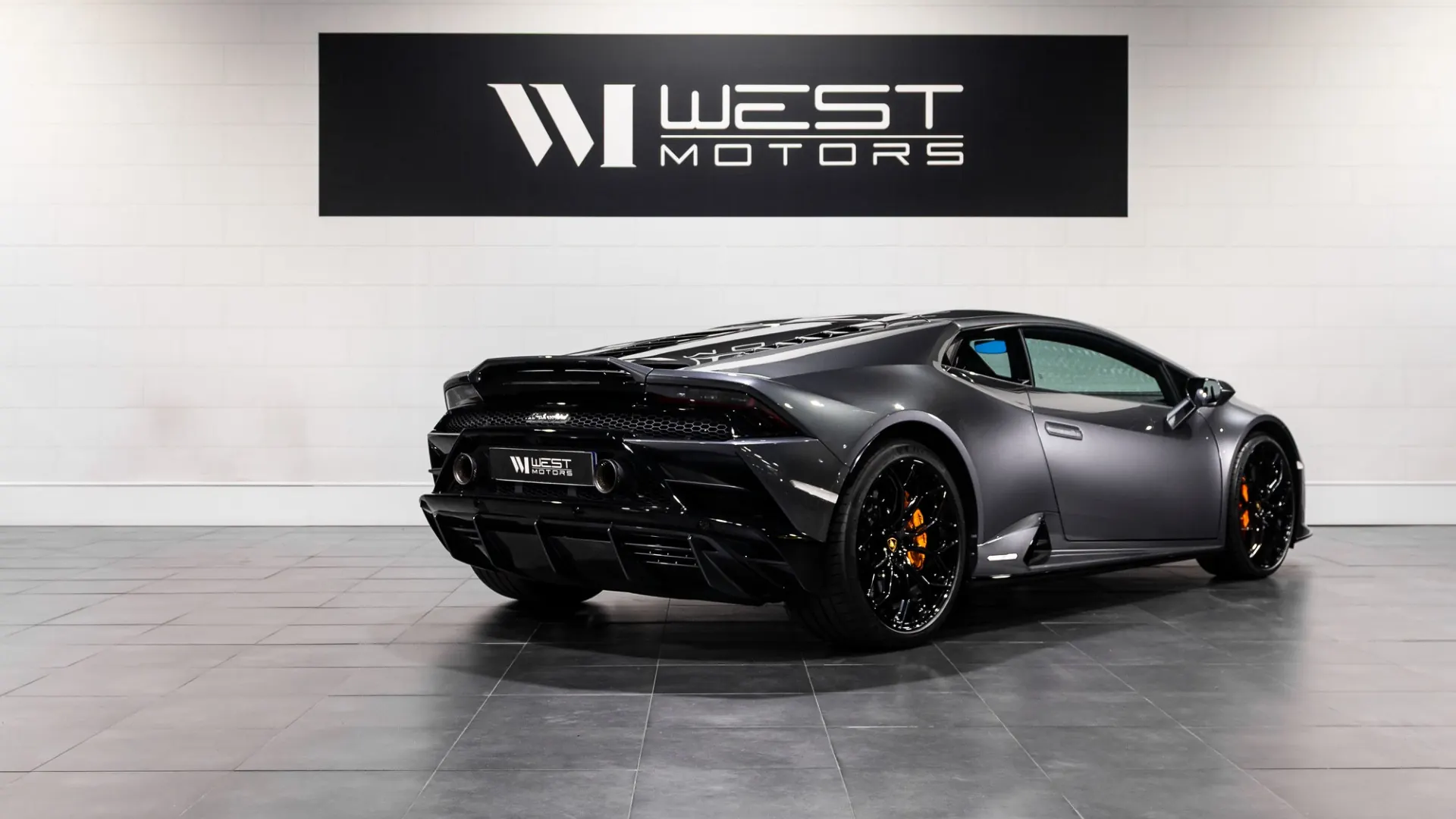 Lamborghini Huracan — photo 4