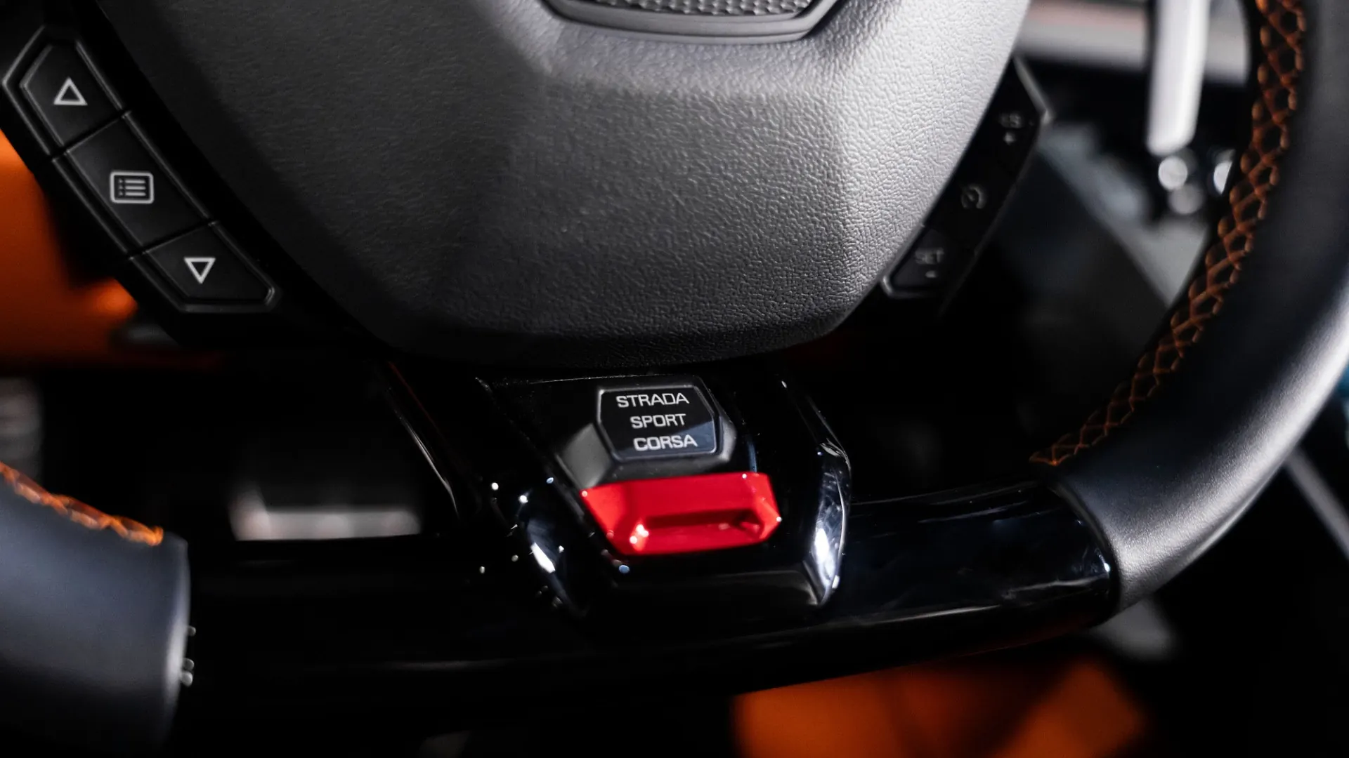 Lamborghini Huracan — photo 19