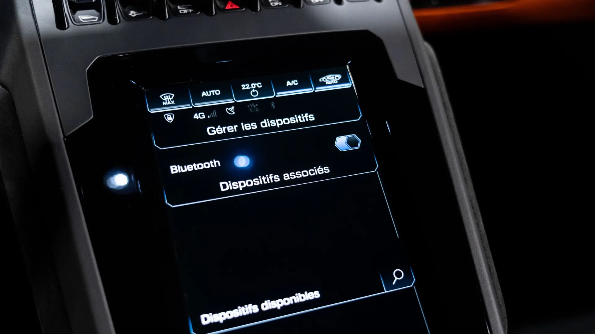 Lamborghini Huracan — photo 22