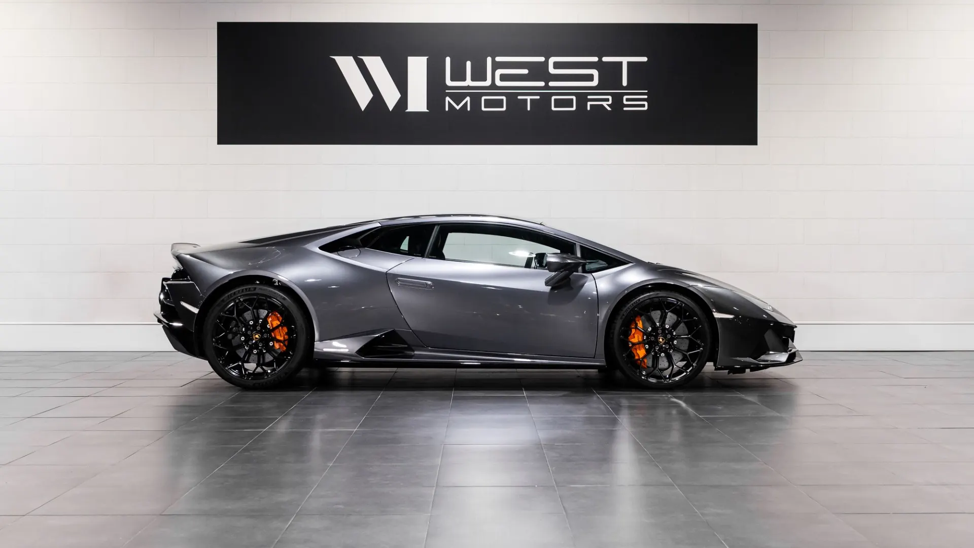 Lamborghini Huracan — photo 3