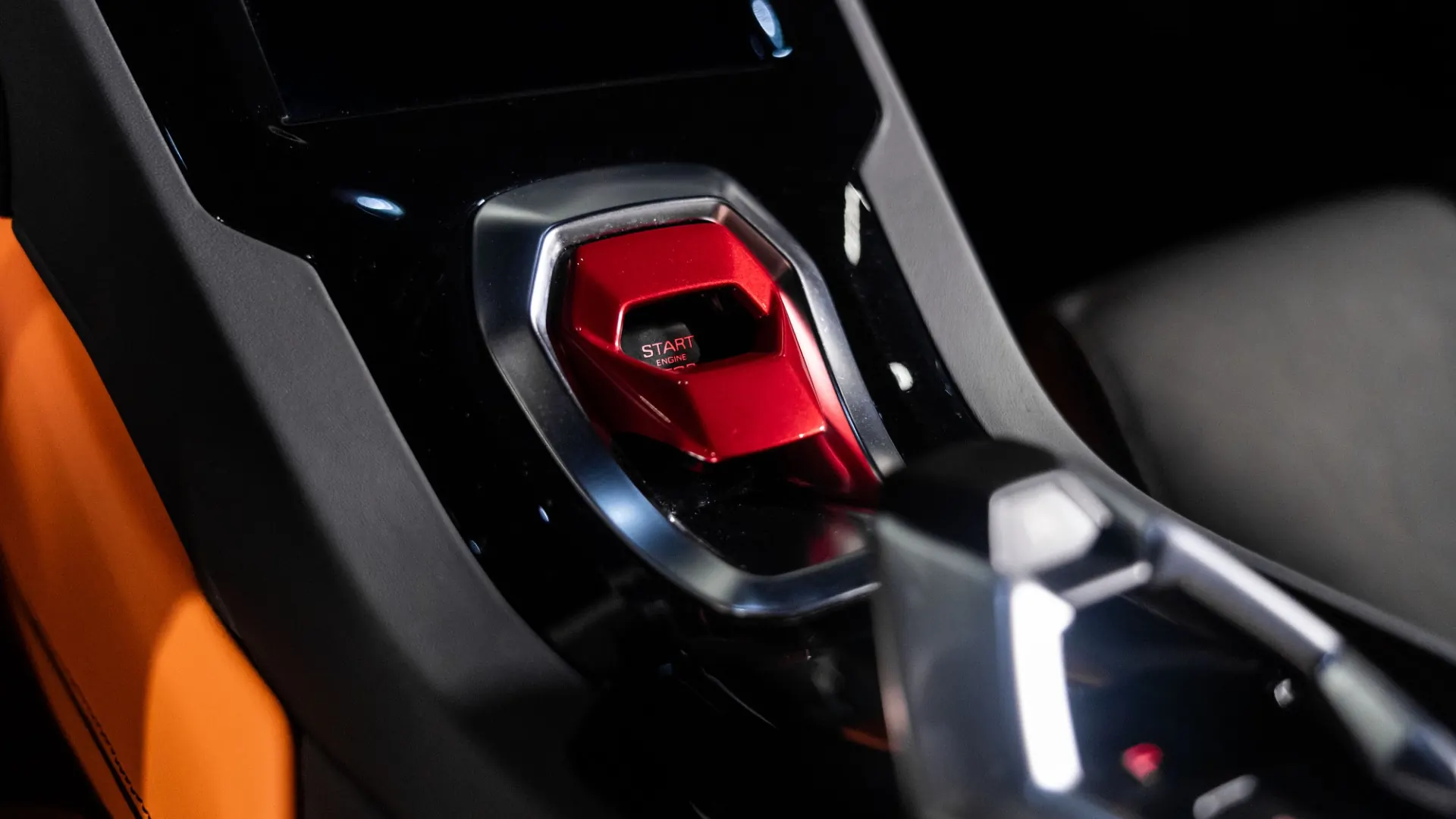 Lamborghini Huracan — photo 24