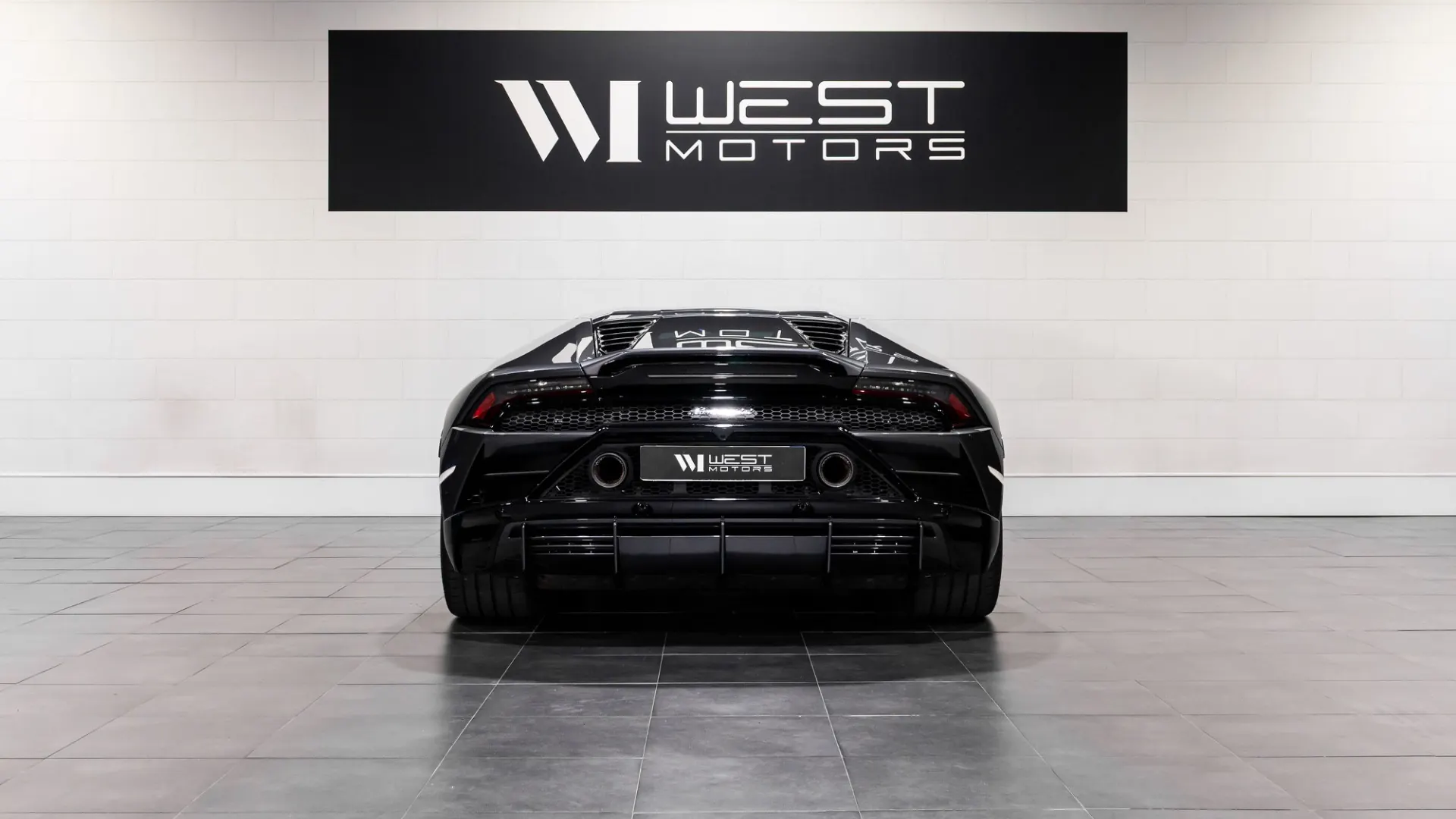Lamborghini Huracan — photo 5