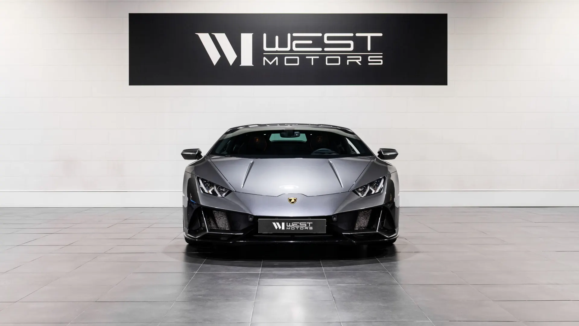 Lamborghini Huracan — photo 2