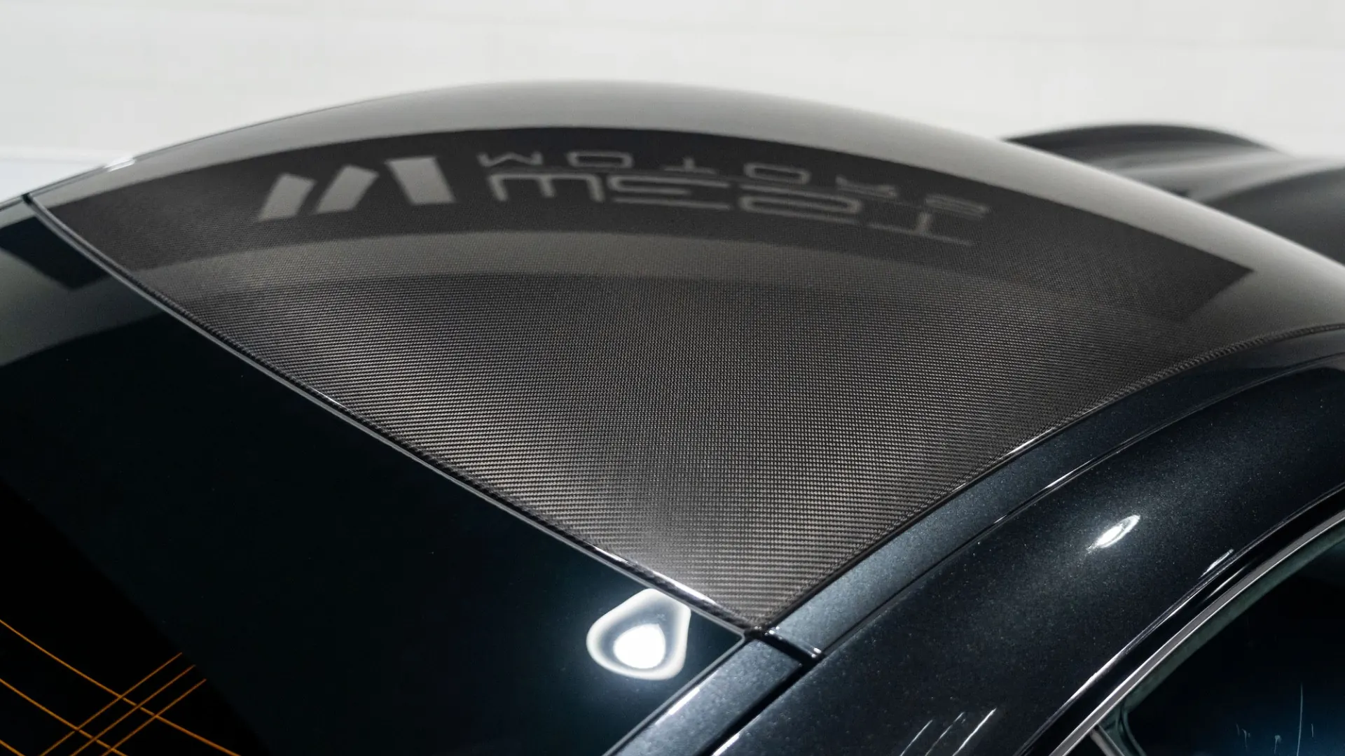 Mercedes-Benz AMG GT — photo 6