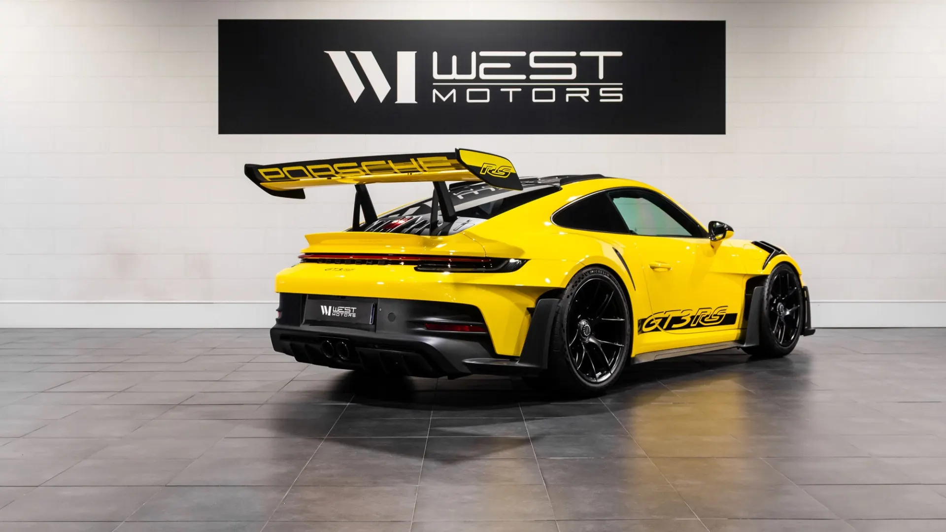 Porsche 911 — photo 4