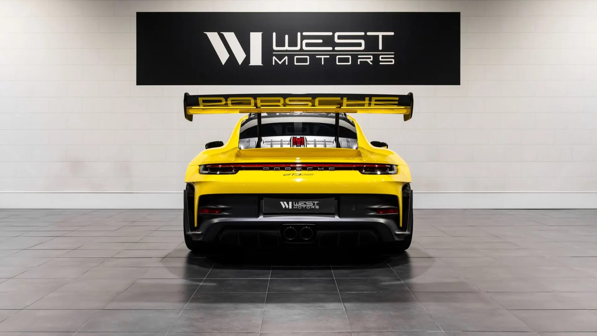 Porsche 911 — photo 5
