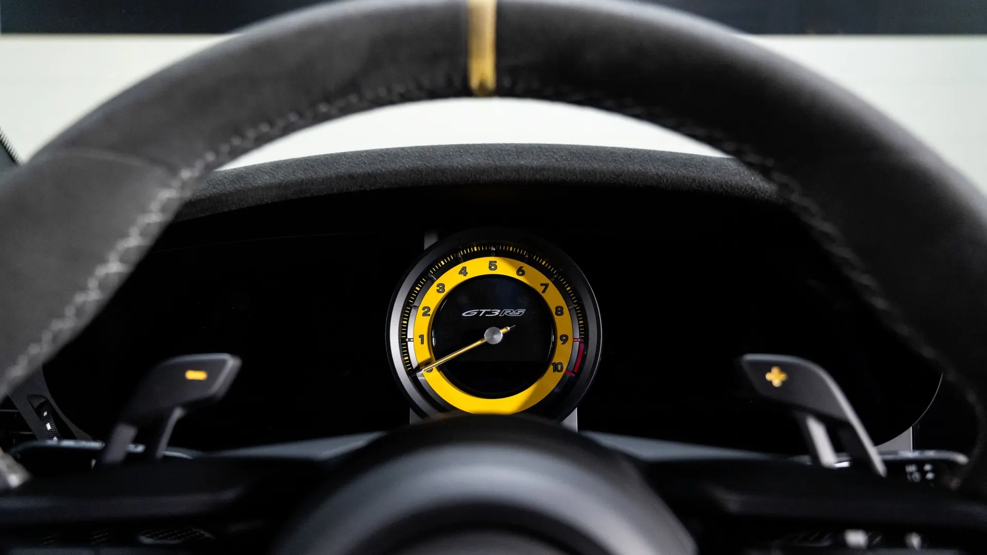Porsche 911 — photo 22